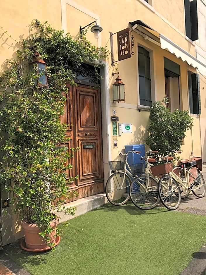 Locanda San Tomaso