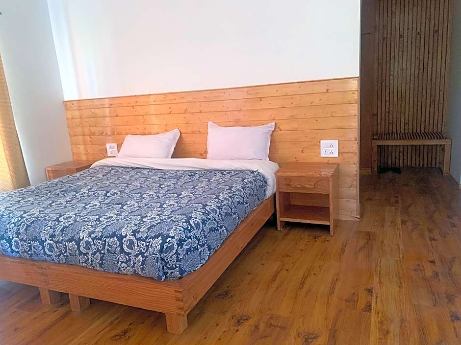 Sangto Green Guest House