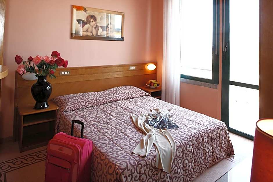 Hotel Dante Family Spa Resort