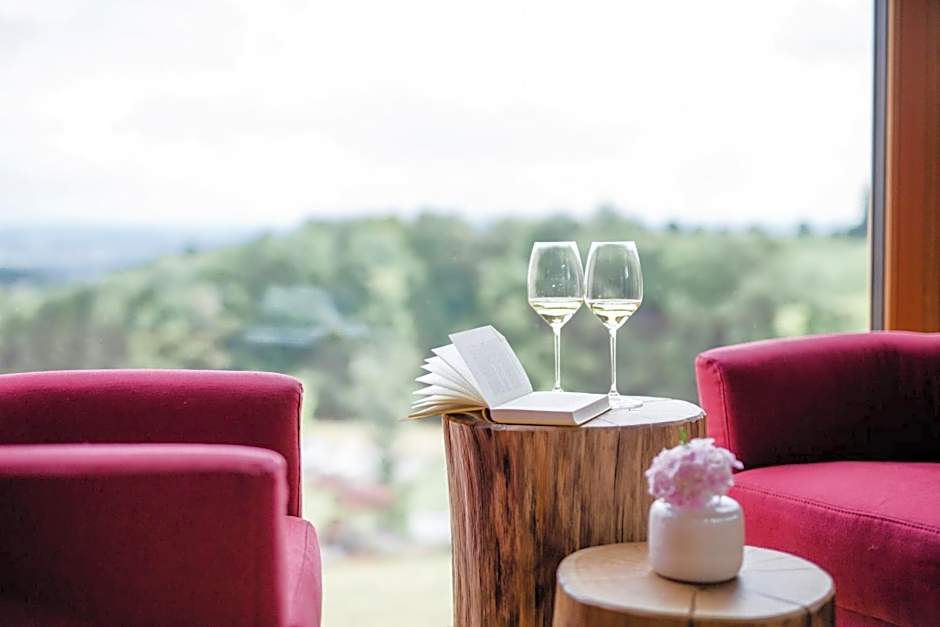 Ratscher Landhaus Wein- und Wellbeinghotel