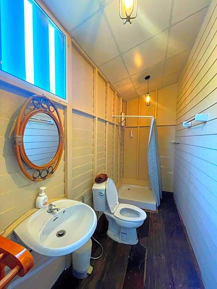 อยู่แพ PaeStay อุทัยธานี