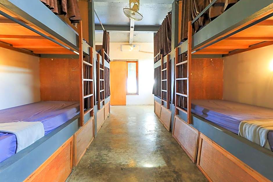 Hostel Bukit Sangcure