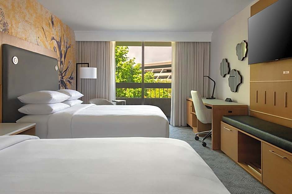 Westchester Marriott