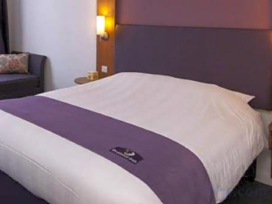 Premier Inn Glasgow City - George Square