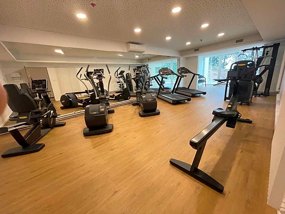 Hotel SPA Husseren Collections - Proche Colmar - Eguisheim