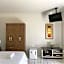 B & A Suites Inn Hotel - Quarto Luxo Premium