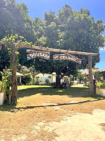 Pousada do Celsão