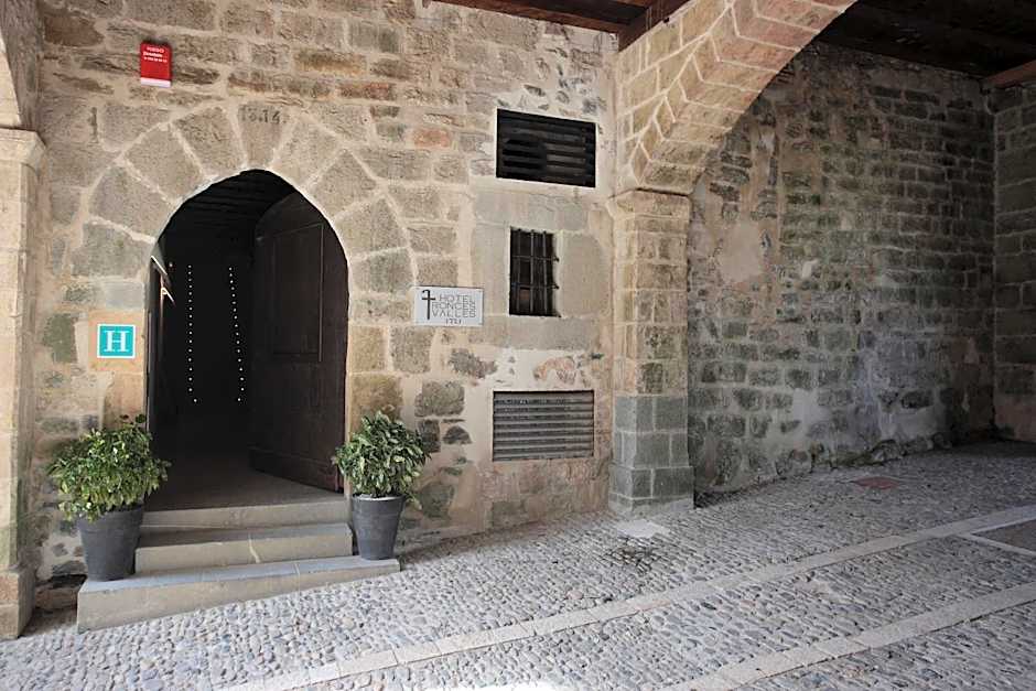Hotel Roncesvalles