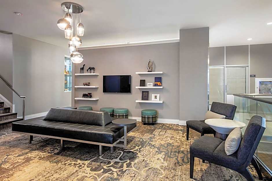 Residence Inn by Marriott Kingston Water's Edge