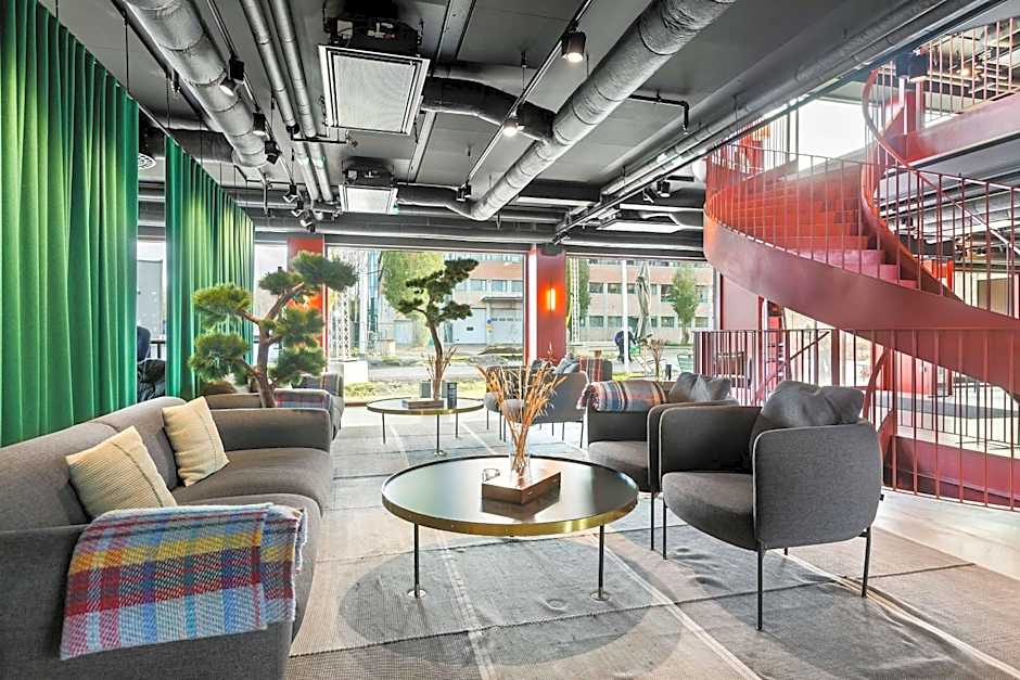 Ten Hotel BW Signature Collection