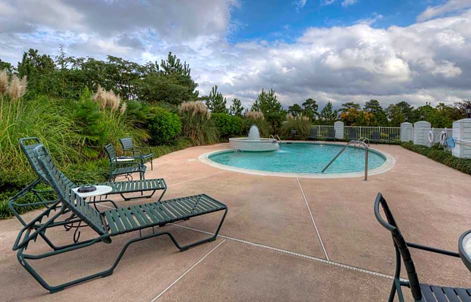 Homewood Suites By Hilton Olmsted Village (Near Pinehurst)