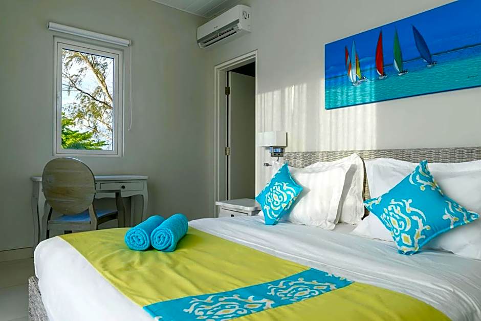 Voile Bleue Boutique Hotel
