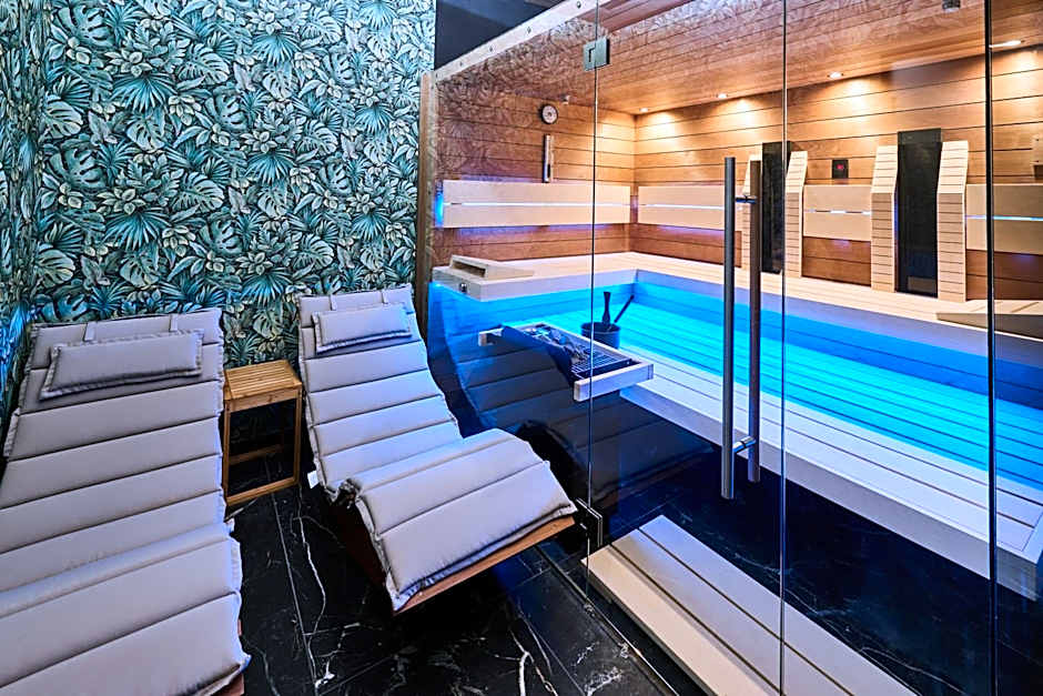 GRANDIS Premium Apartments