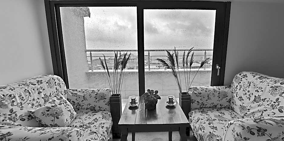 Oban Suites Istanbul