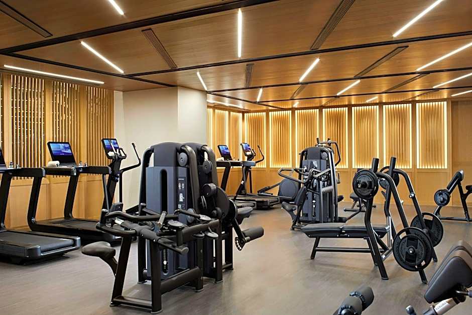 The Ritz-Carlton Xi'an