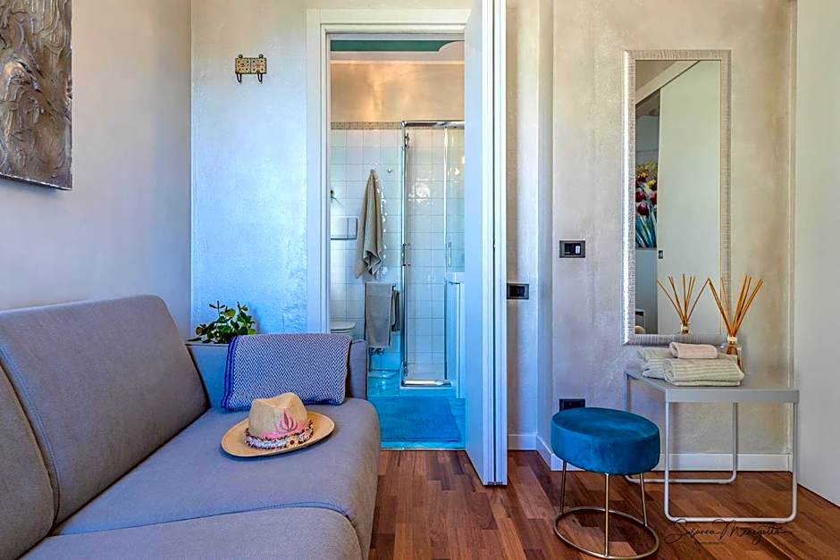 Villa Anis Bed and Breakfast