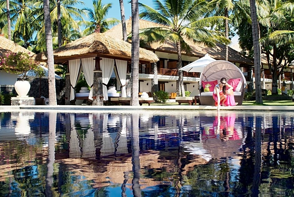 Spa Village Resort Tembok Bali - Small Luxury Hotels of the World