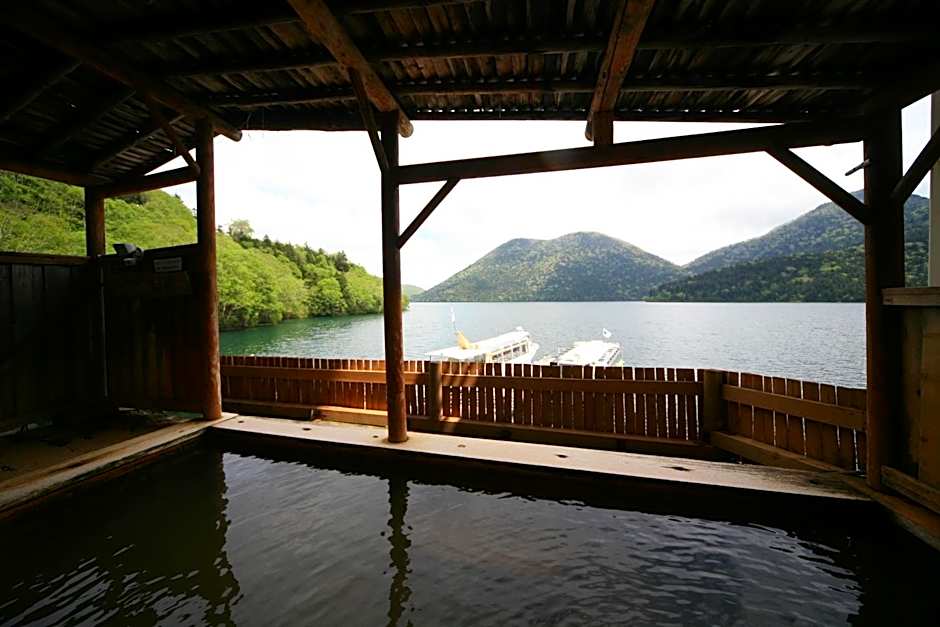 Shikaribetsu Kohan Onsen Hotel Fusui