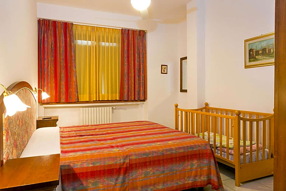 Agrihotel Elisabetta