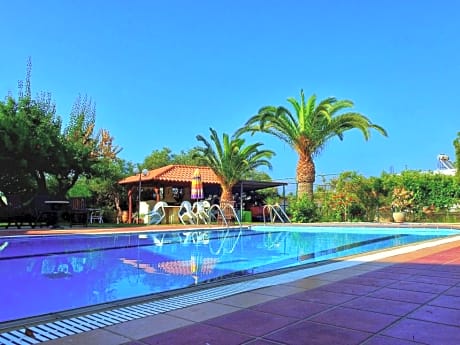 Esperia apartments