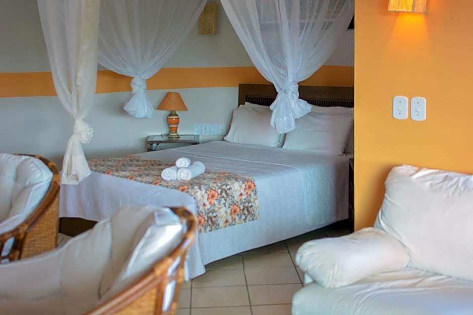 Pousada dos Guardiões