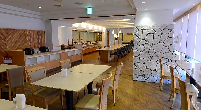 APA Hotel Muroran
