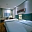 Hanting Hotel Ningbo Railway Station