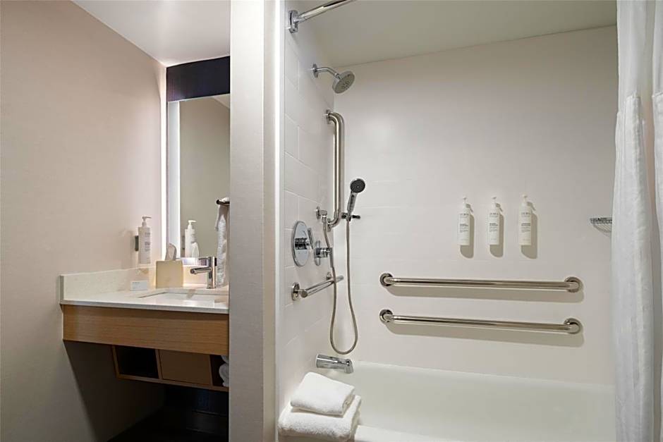 Hilton Garden Inn Richmond South/Southpark