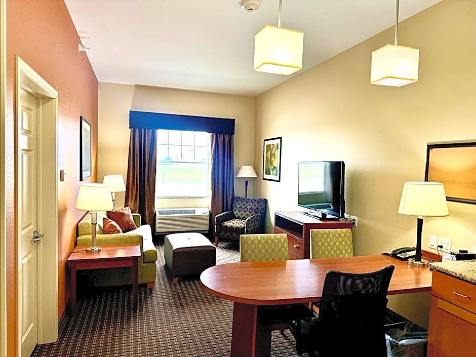 Mainstay Suites Tioga