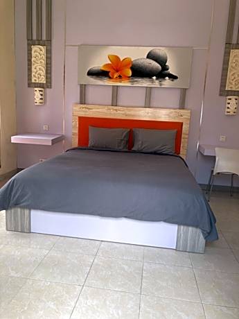 King Room with Pool View