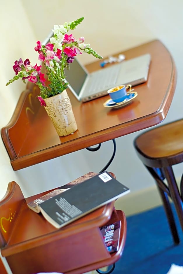 Logis Auberge Saint Simond