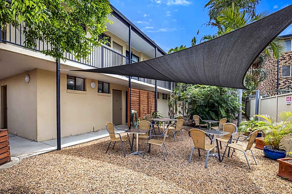 Best Western Airport 85 Motel