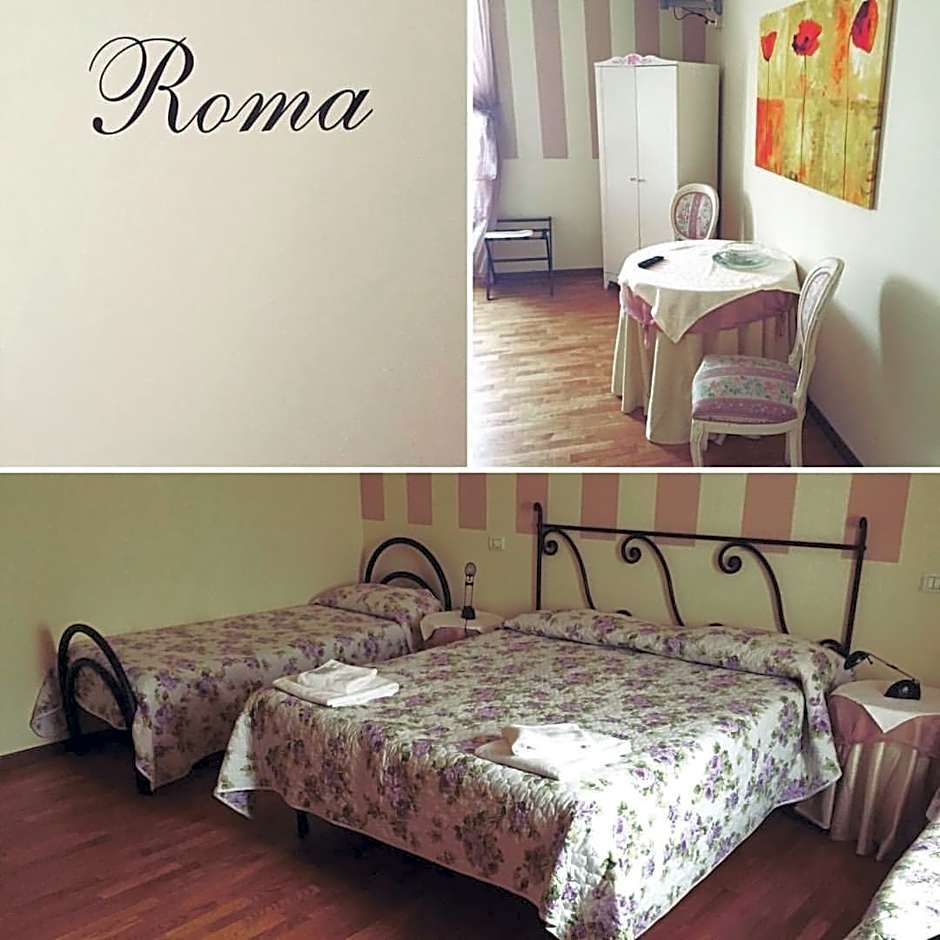 City's House Guest House