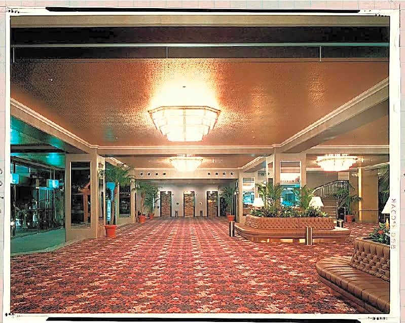 Diamond Setouchi Marine Hotel