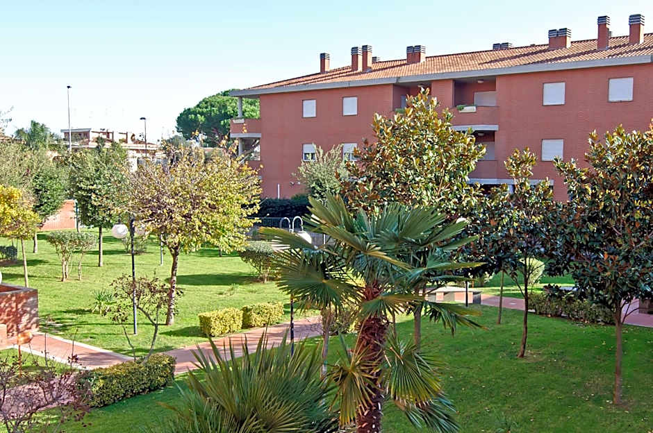 Residence I Triangoli