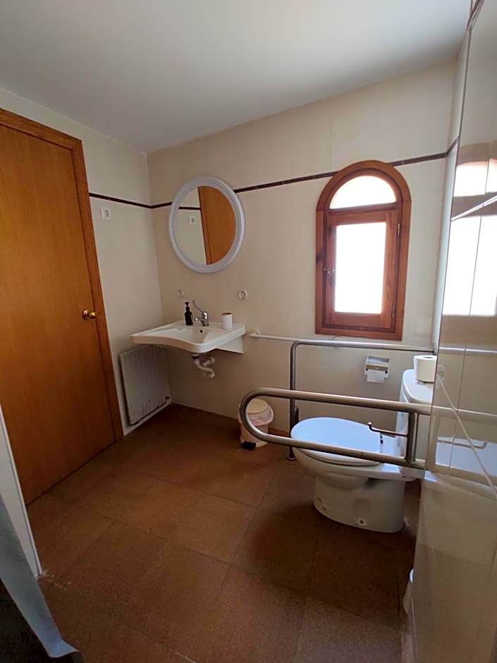 Pensión Mesón La Lonja - Herbers