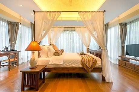 Exclusive 2 Room with 2 Bathroom