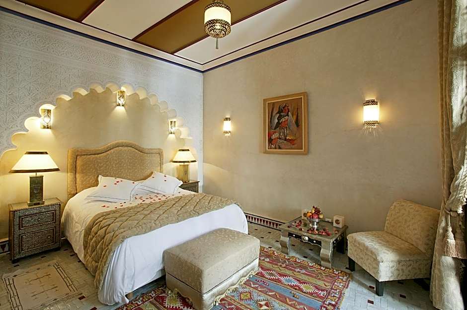 Riad & Spa Esprit Du Maroc