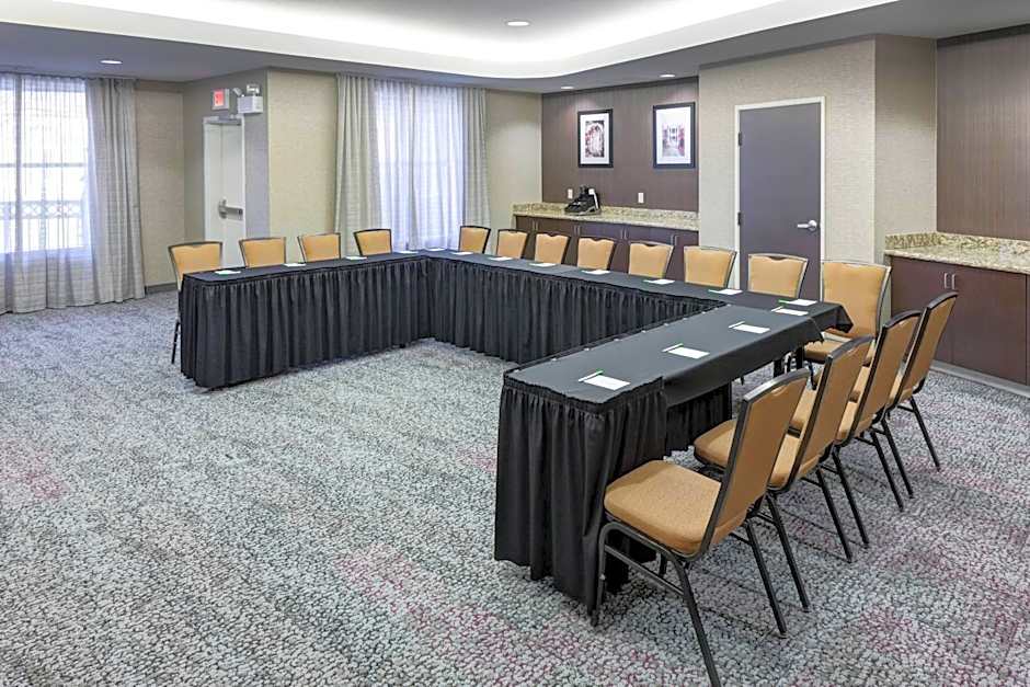 Courtyard by Marriott Franklin Cool Springs