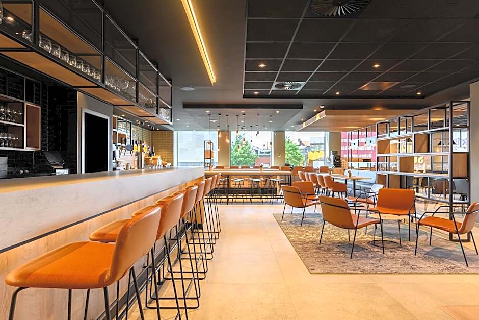 Radisson Hotel Antwerp Berchem