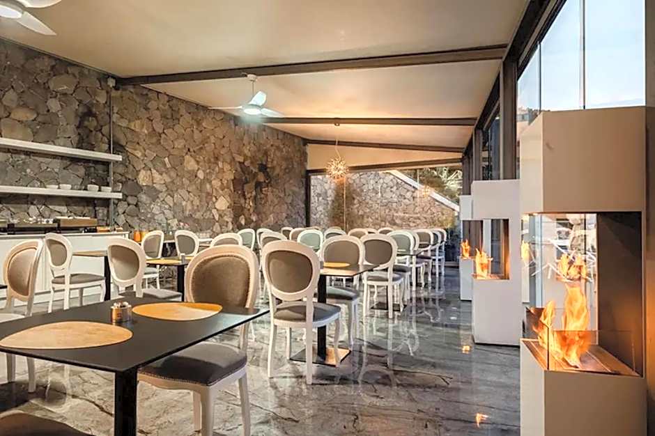 Cristallo Park Hotel