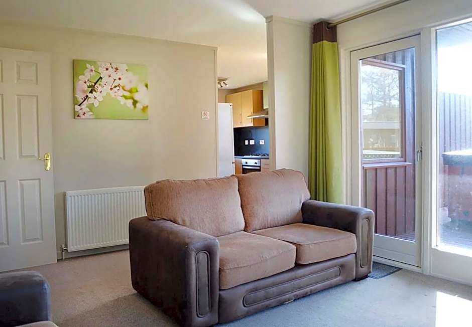 Hunters Quay Holiday Village