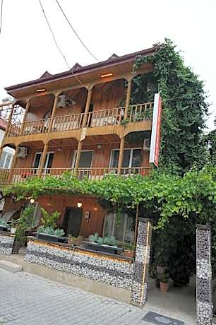 OzenTurku Hotel