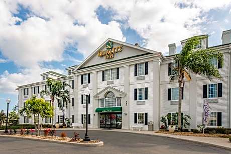 2 Double Beds, Nonsmoking, Accessible