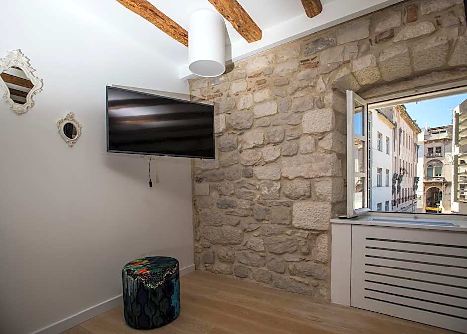 Spalato Luxury Rooms