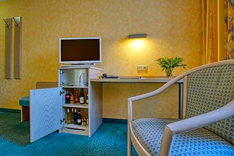 Comfort Single Room - Disability Access