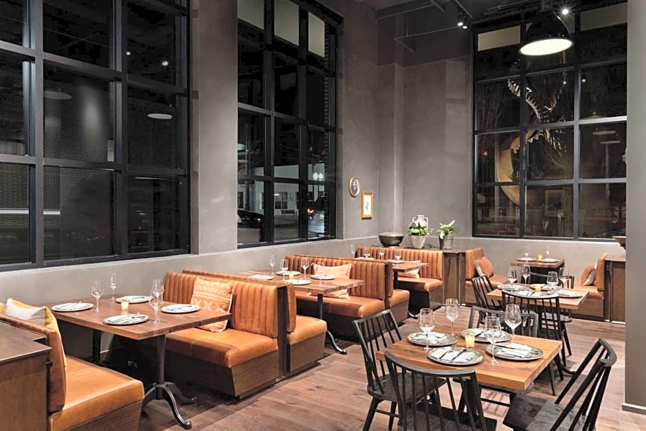 Valley Hotel Homewood Birmingham - Curio Collection By Hilton