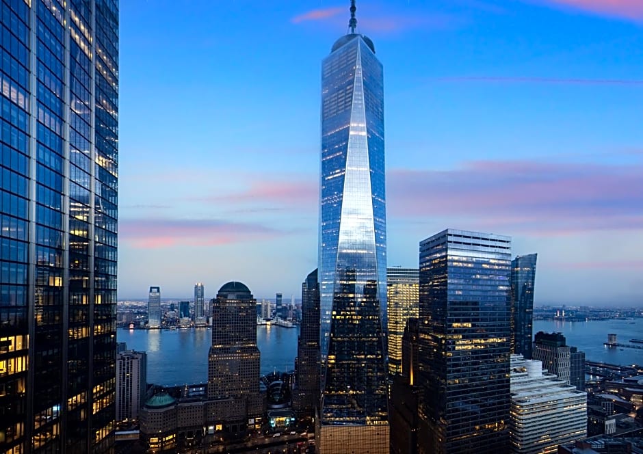 Millennium Downtown New York - Newly Renovated