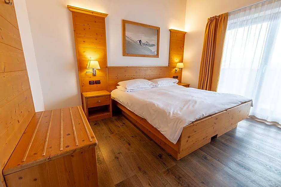Chalet Caminetto