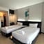 The O Valley Hotel